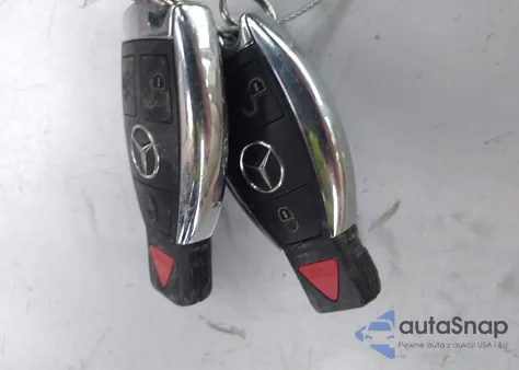 2014 Mercedes-Benz C 300 Sport 4Matic из США, поврежденный, VIN WDDGF8AB6EA940967